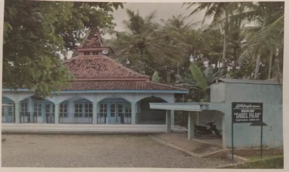 DARUL FALAH