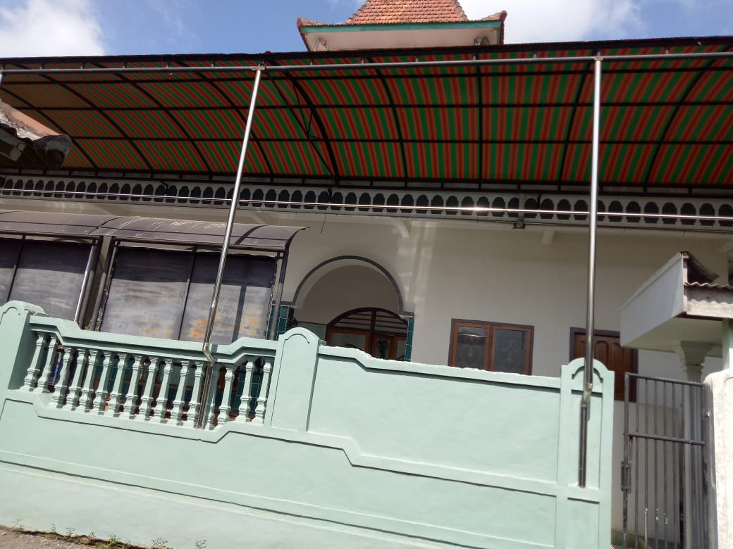 BAITUL MUKHLISHIN
