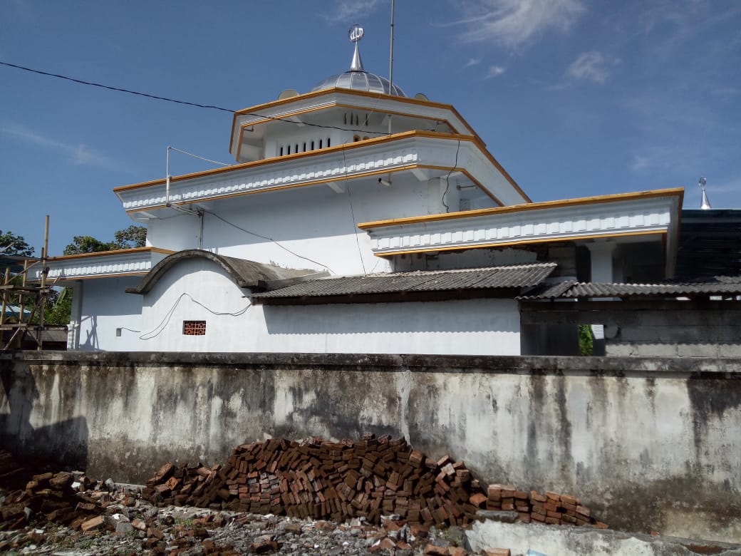 BAITUL MUTHI'IN