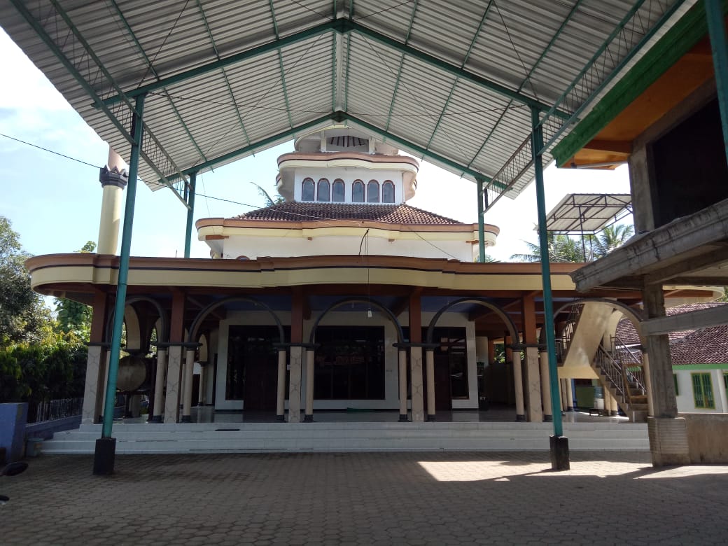 BAITURROKHIM