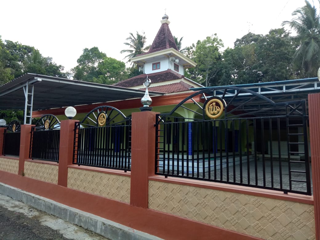 BAITUL MAKMUR