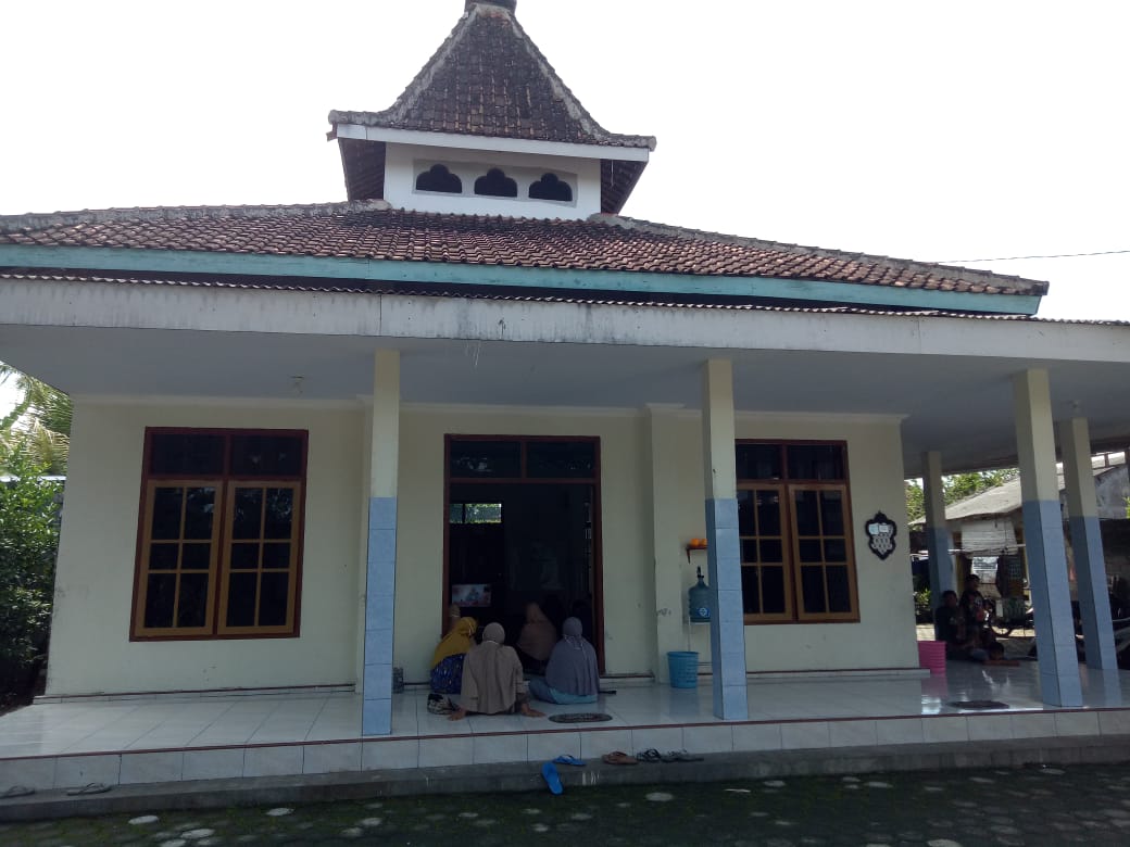 NURUL HIDAYAH