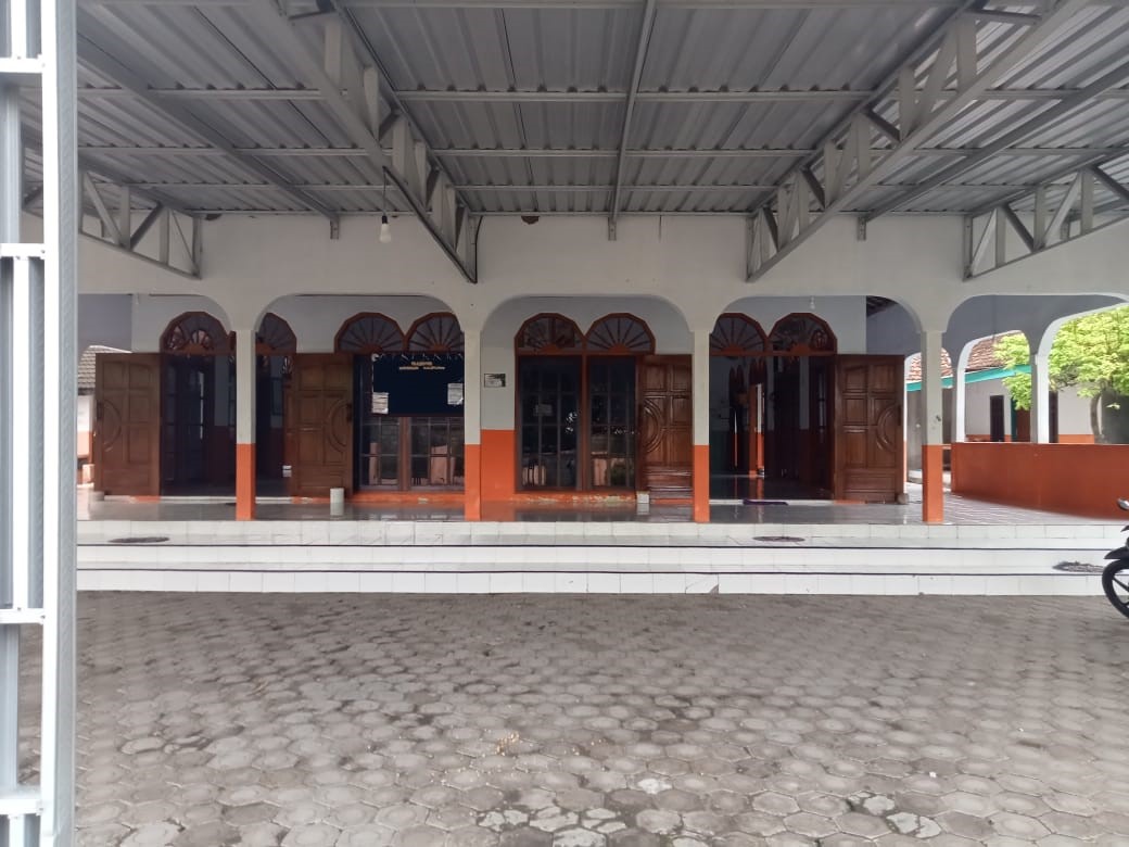 BAITUL MU'MIN