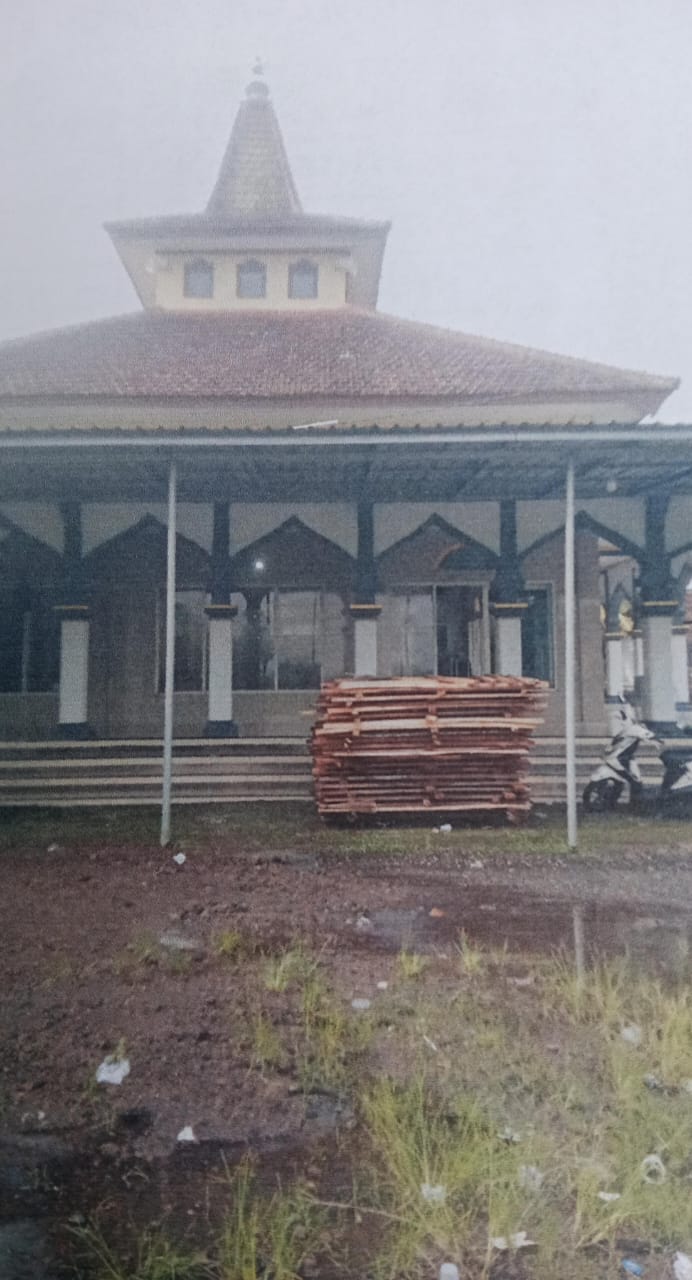 BAITUL QUDUS