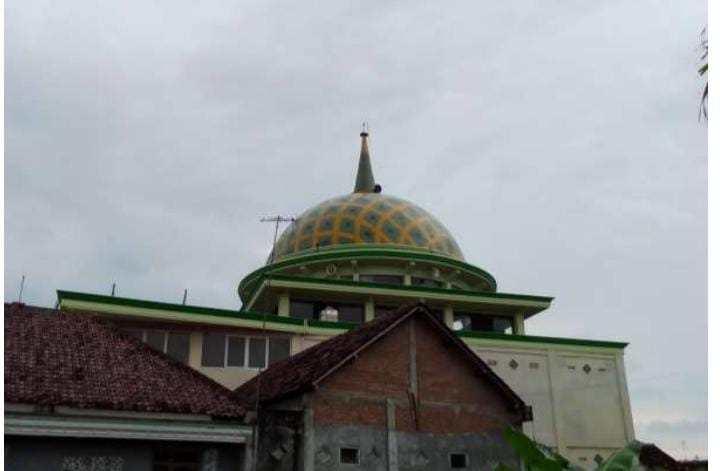 AL-IKHLAS