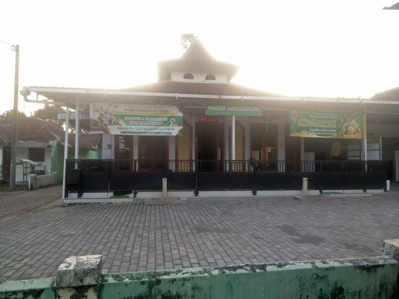 DARUSSALAM