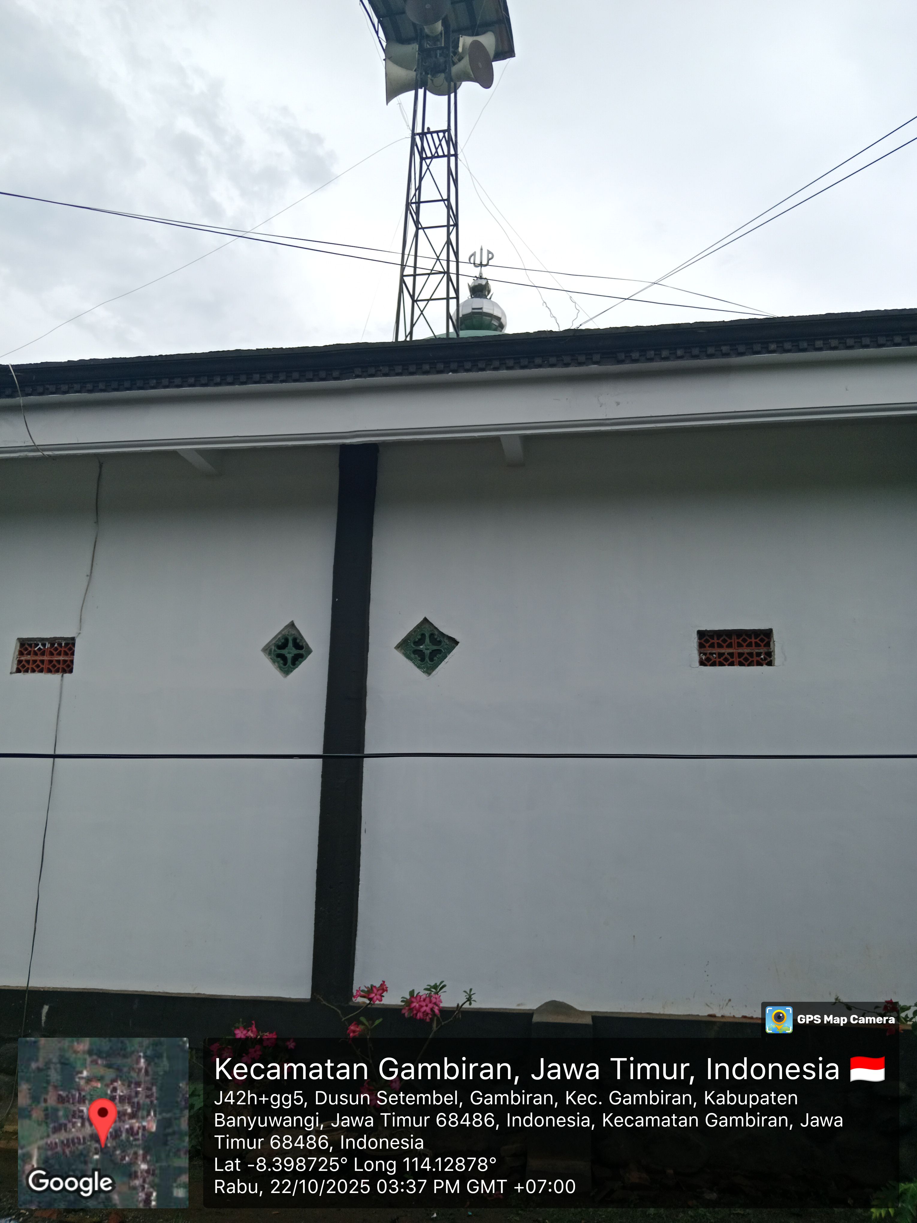 BAITUL IMAN