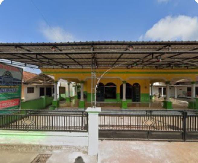AL-BAROKAH