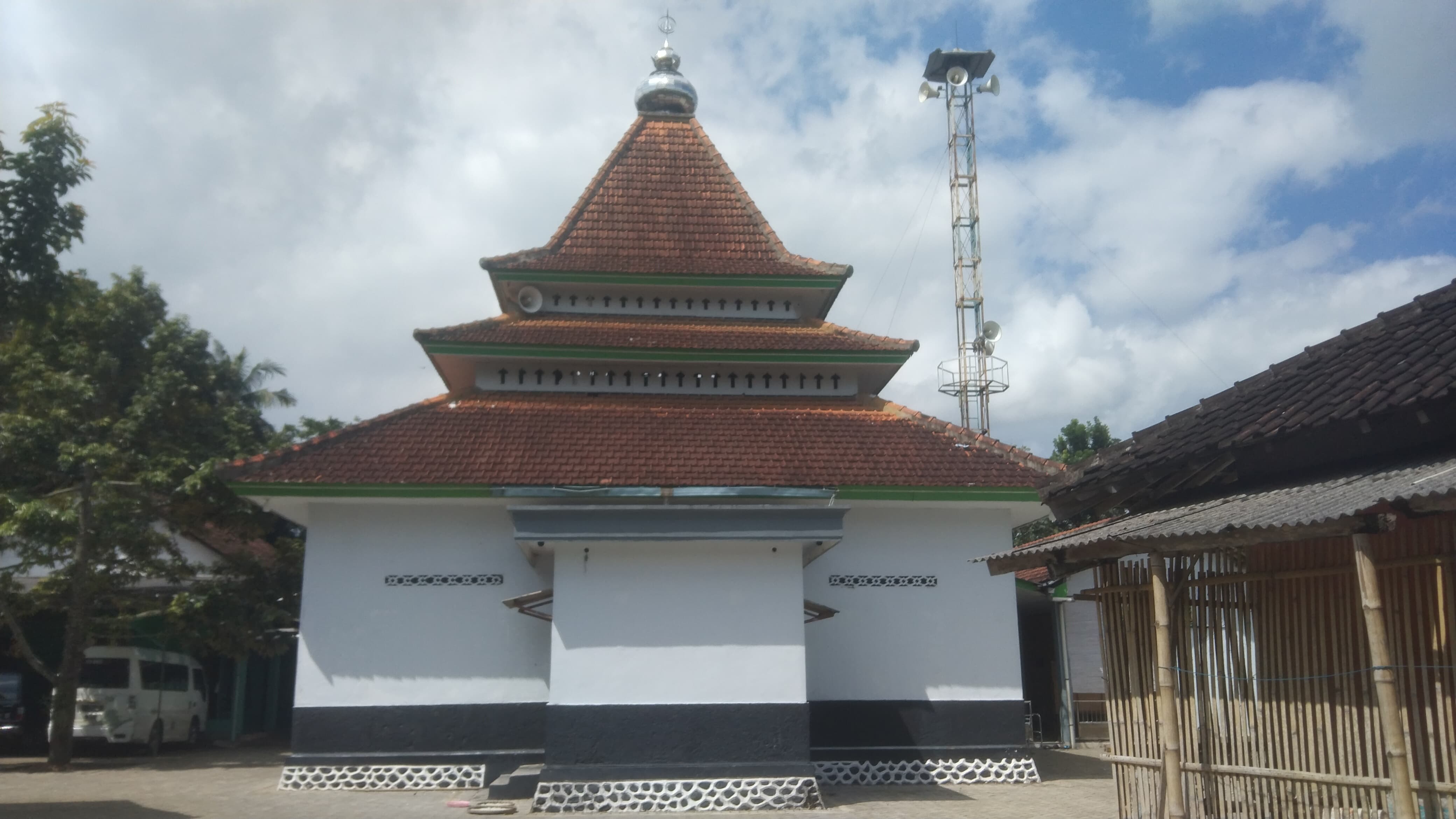 BAITUL AZIS