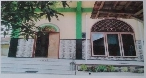 LUHUR AL - AMIN