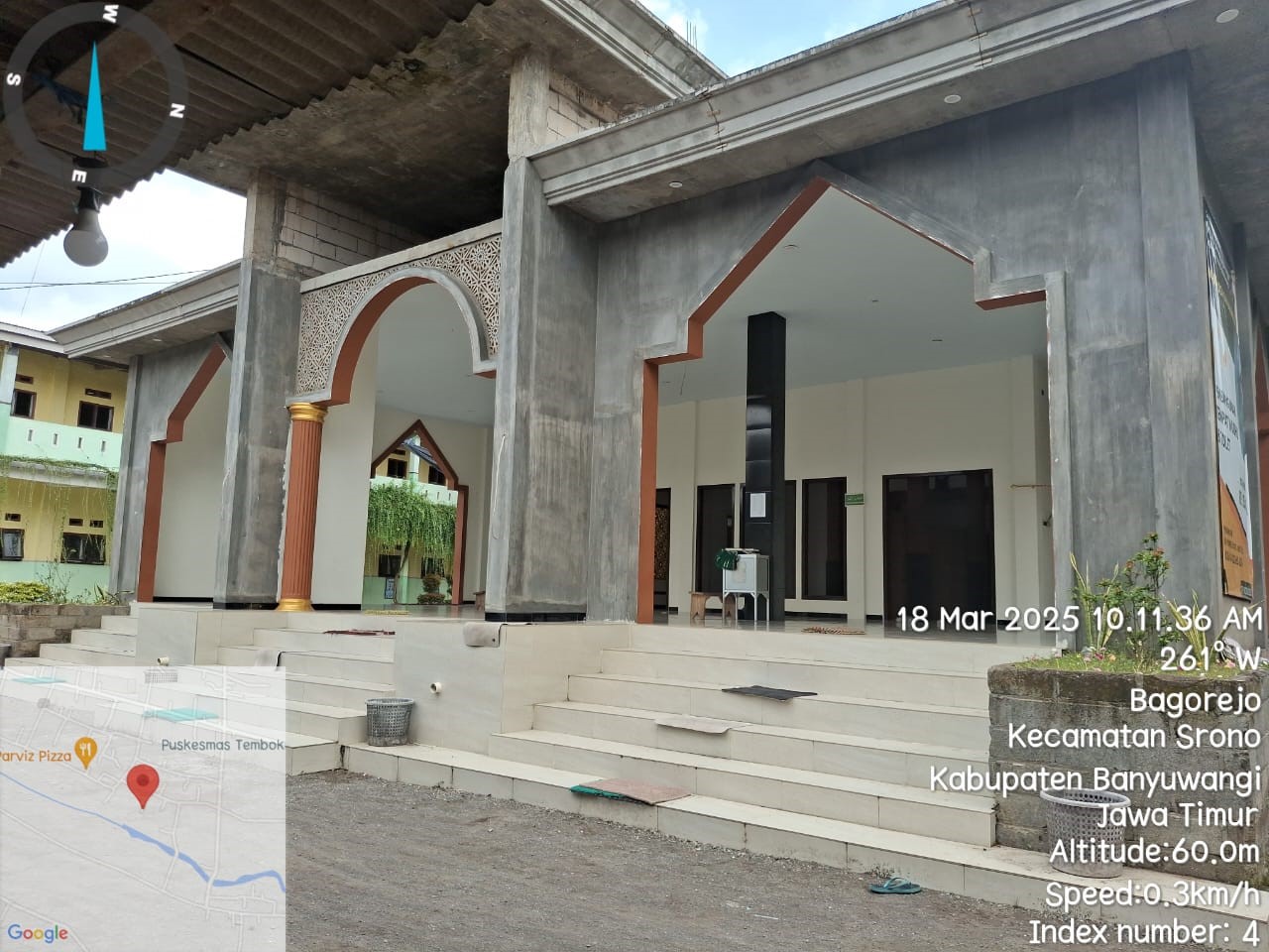 BAITUL MUTTAQIN