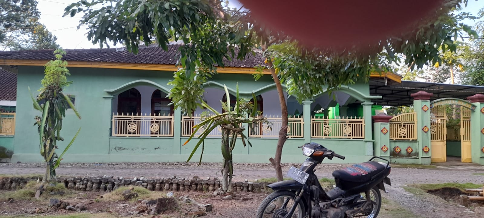 AL-FALAH