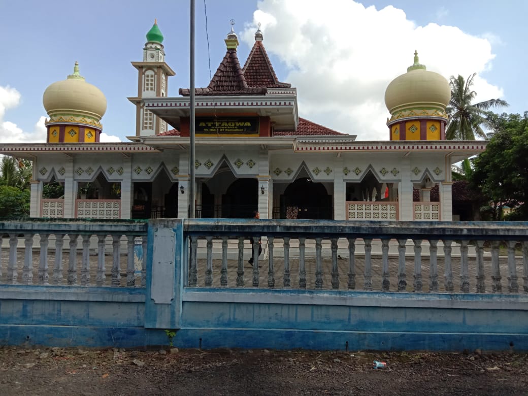 AT-TAQWA