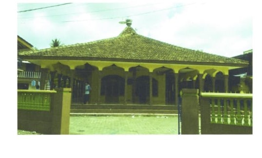 AL - MUKHLISHIN