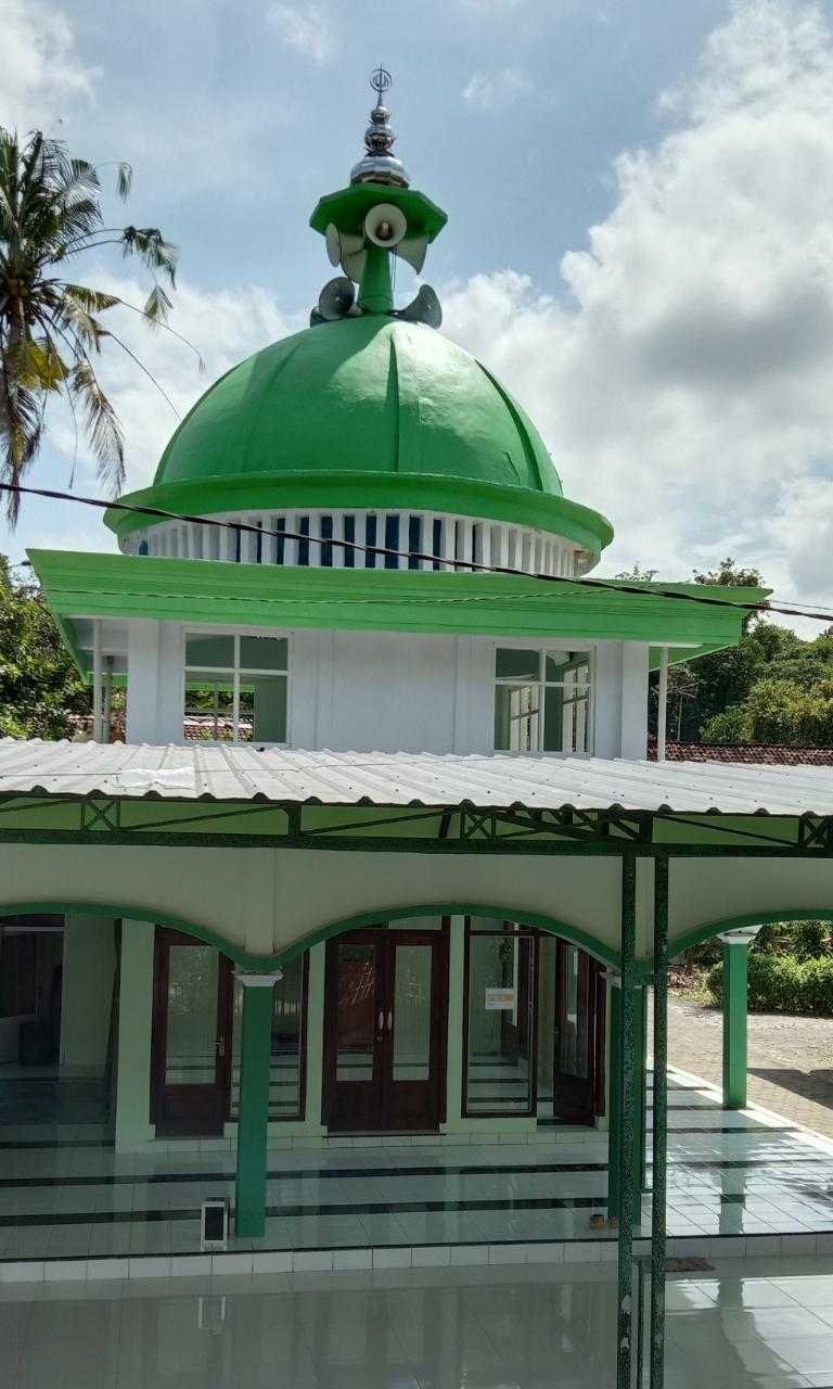 BAITUL AMIN