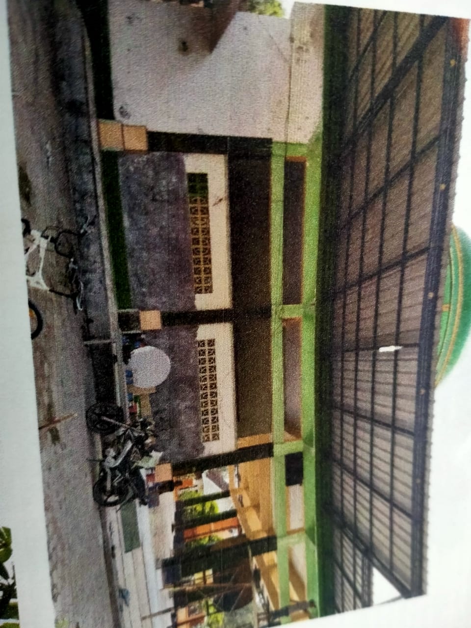 BAITUL MU'MININ