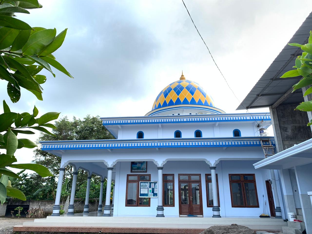 BAITUS SALAM