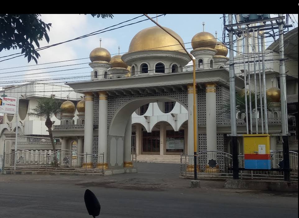 BAITURRAHMAN