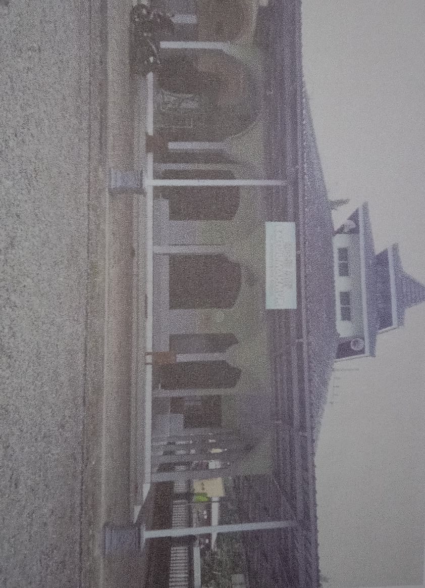BAITUL MAKMUR