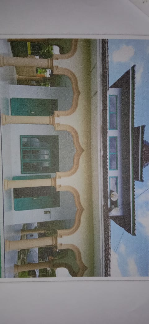 AL-HAMID