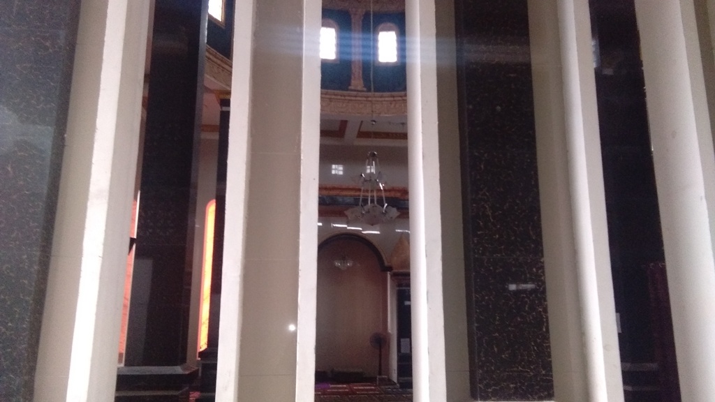 AL-HIKMAH