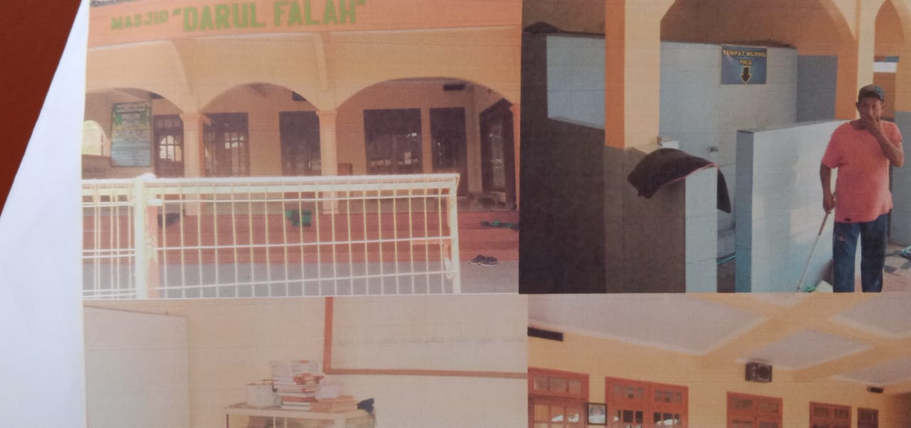 DARUL FALAH