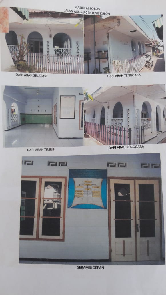 AL-IKHLAS