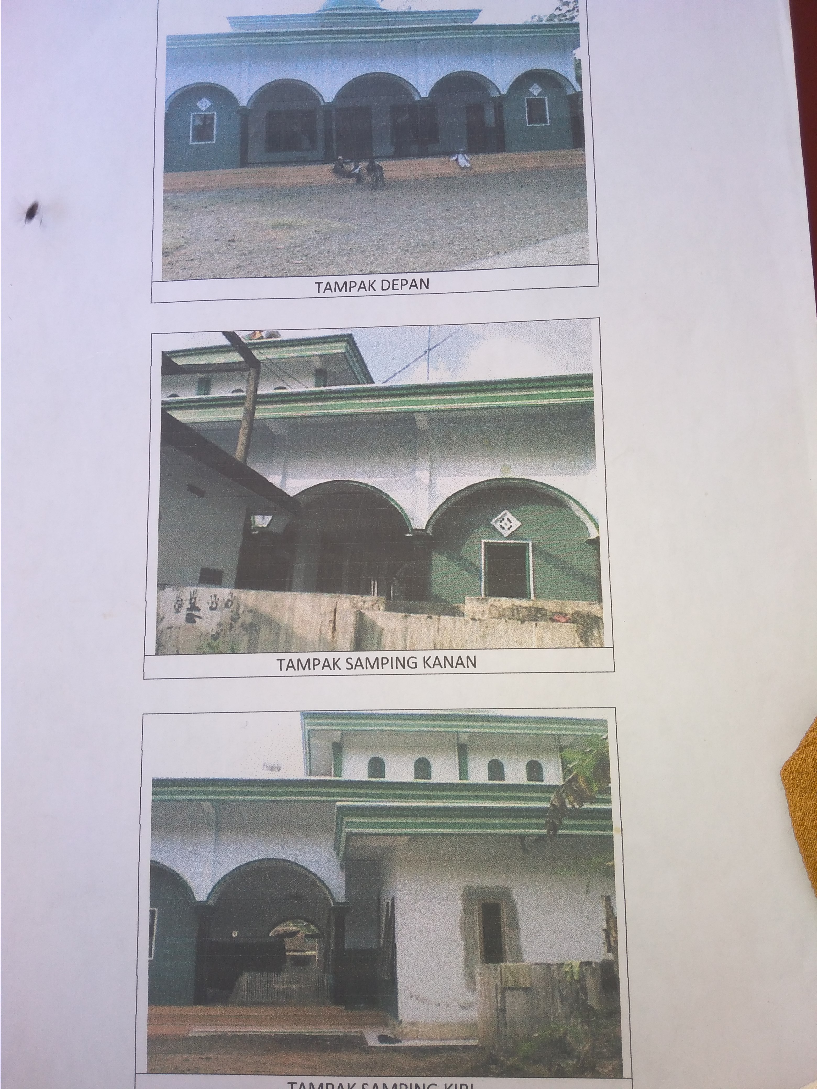 DARUN NAJAH