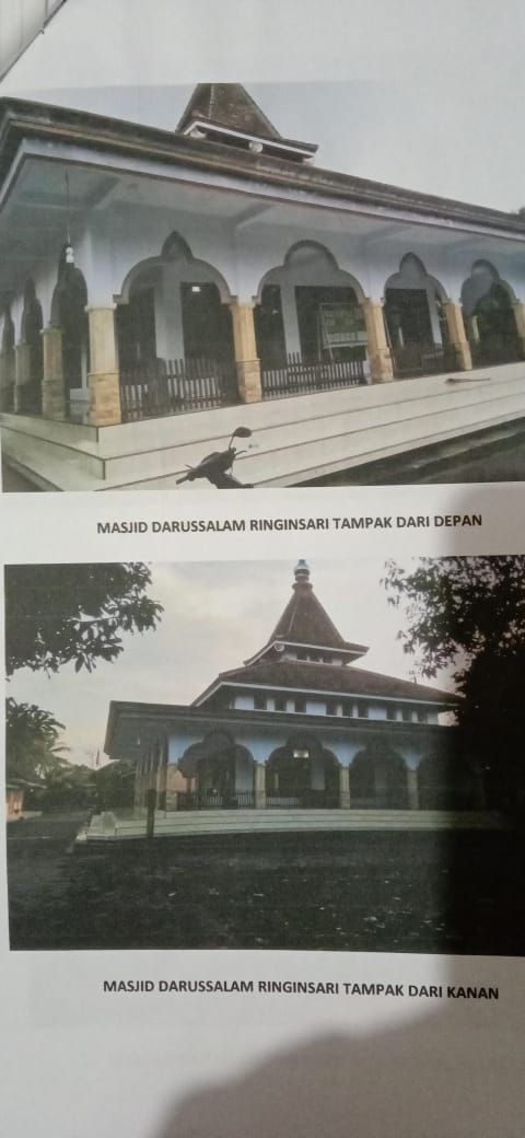 DARUSSALAM