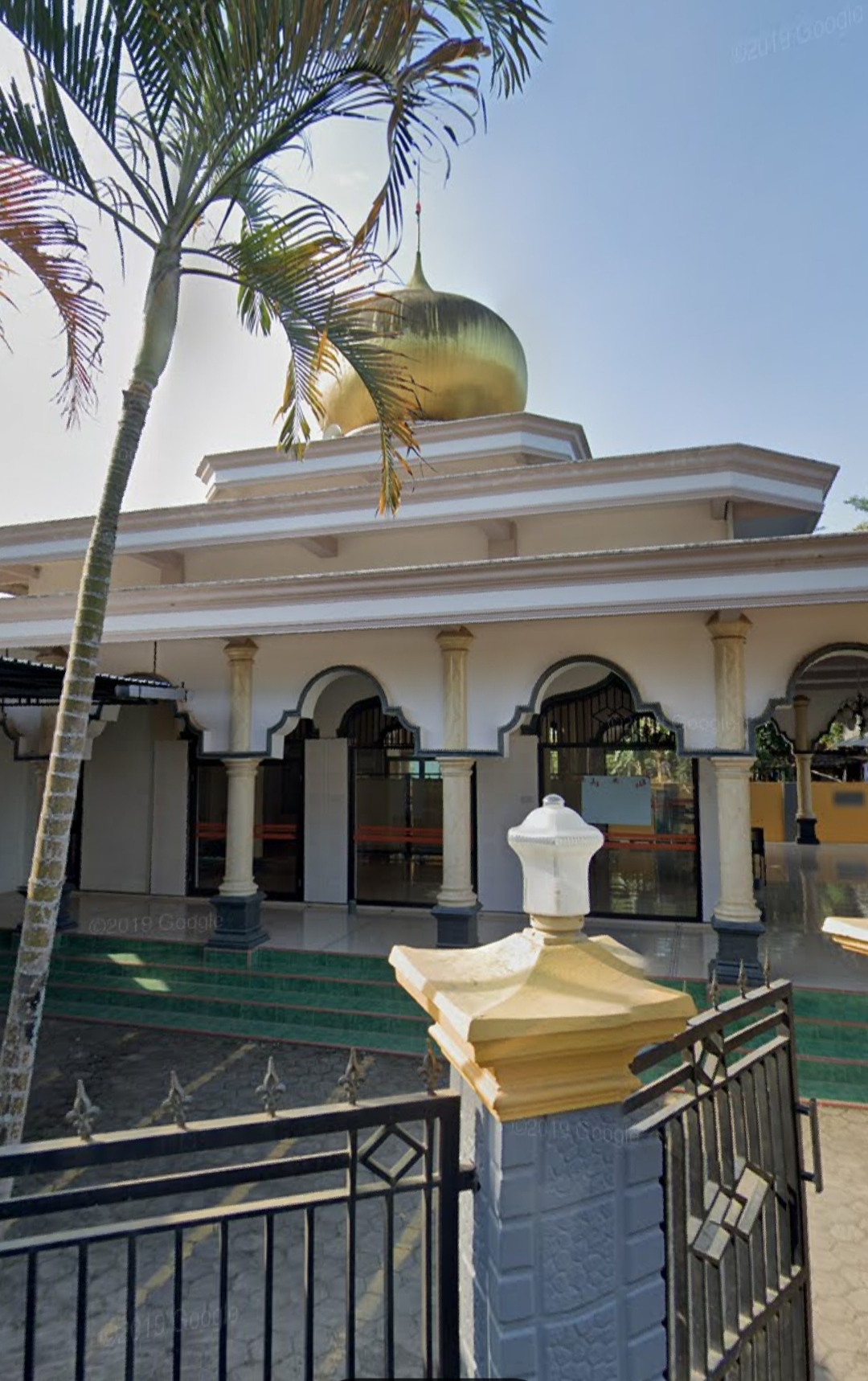 BAITUL MUSLIMIN