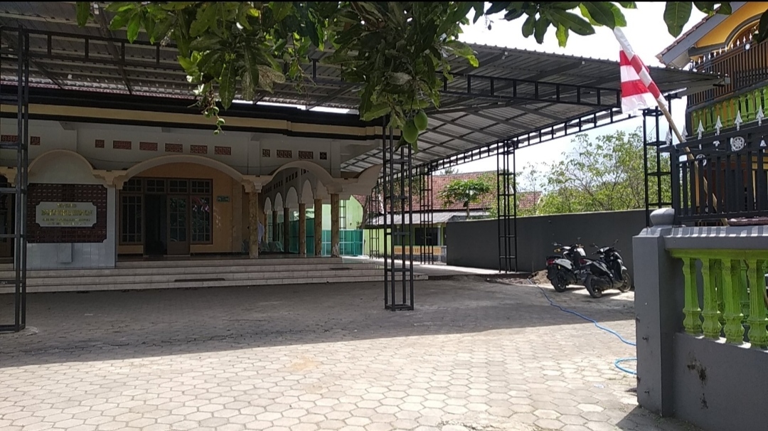 BAITURRAHMAN