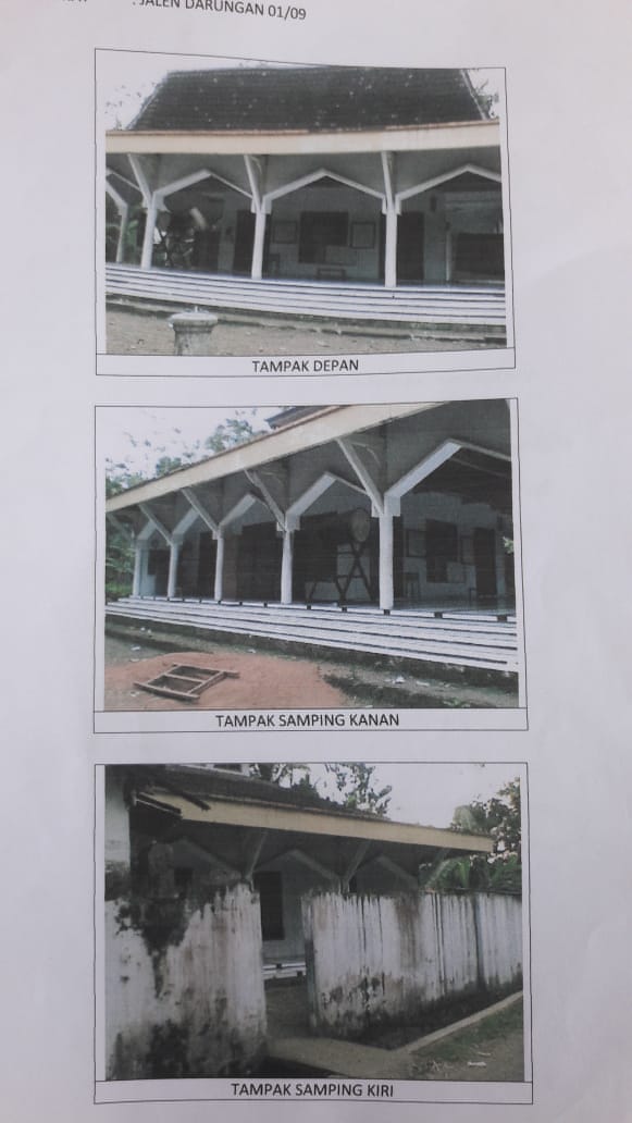 BAITUL HAMDI