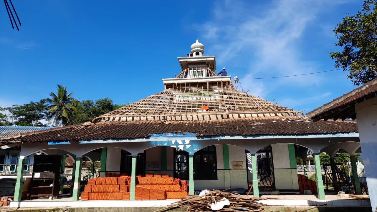 WALI BAROKAH