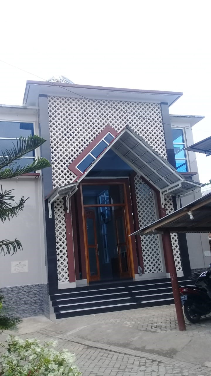 BAITUL AKBAR