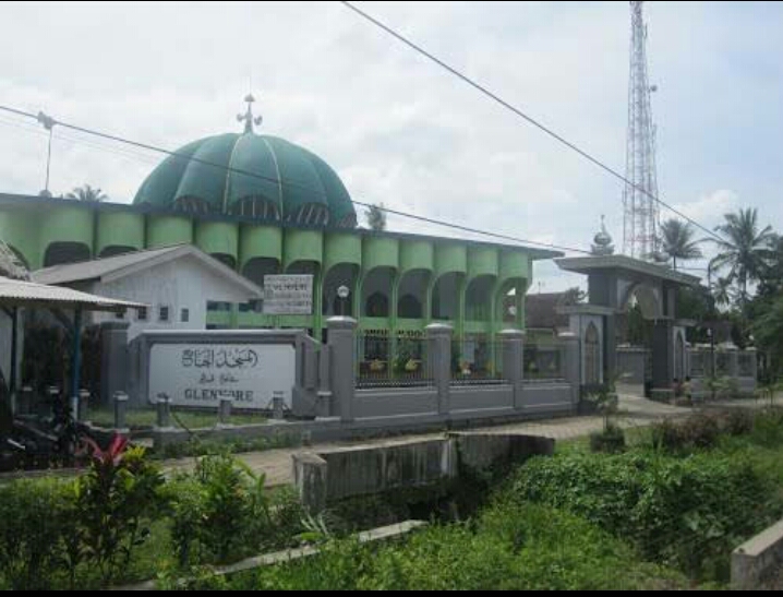 DARUSSALAM