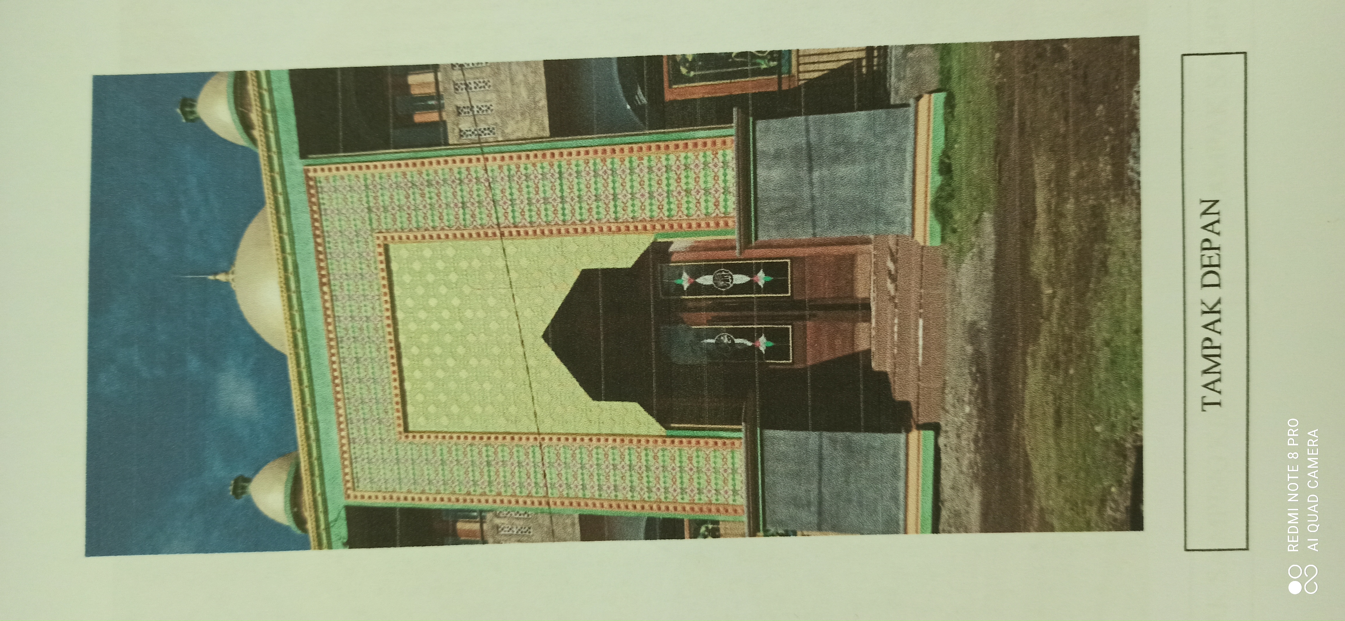 BAITUL MUTTAQIN
