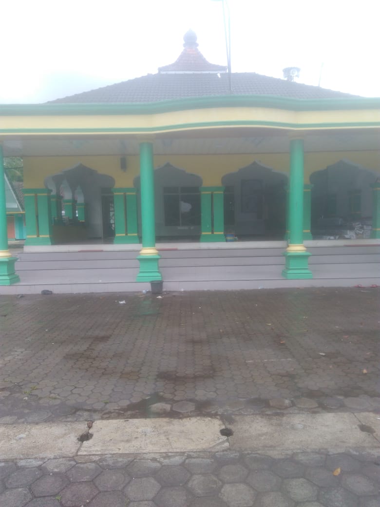 NURUL HUDA