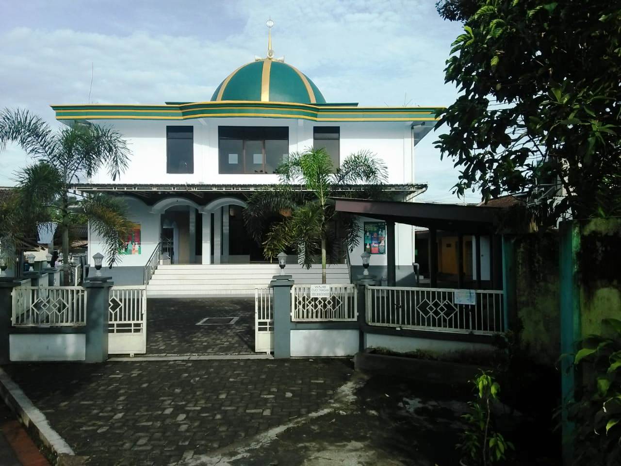 NURUL HIDAYAH