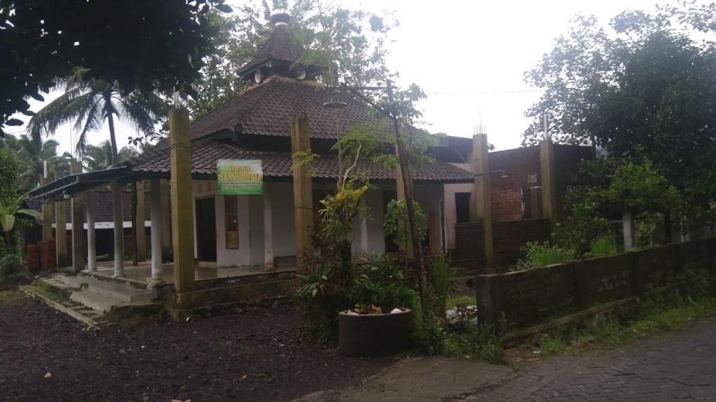 SUNAN AMPEL