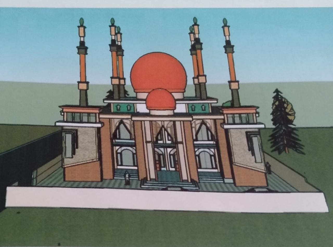 BAITUL HIKMAH