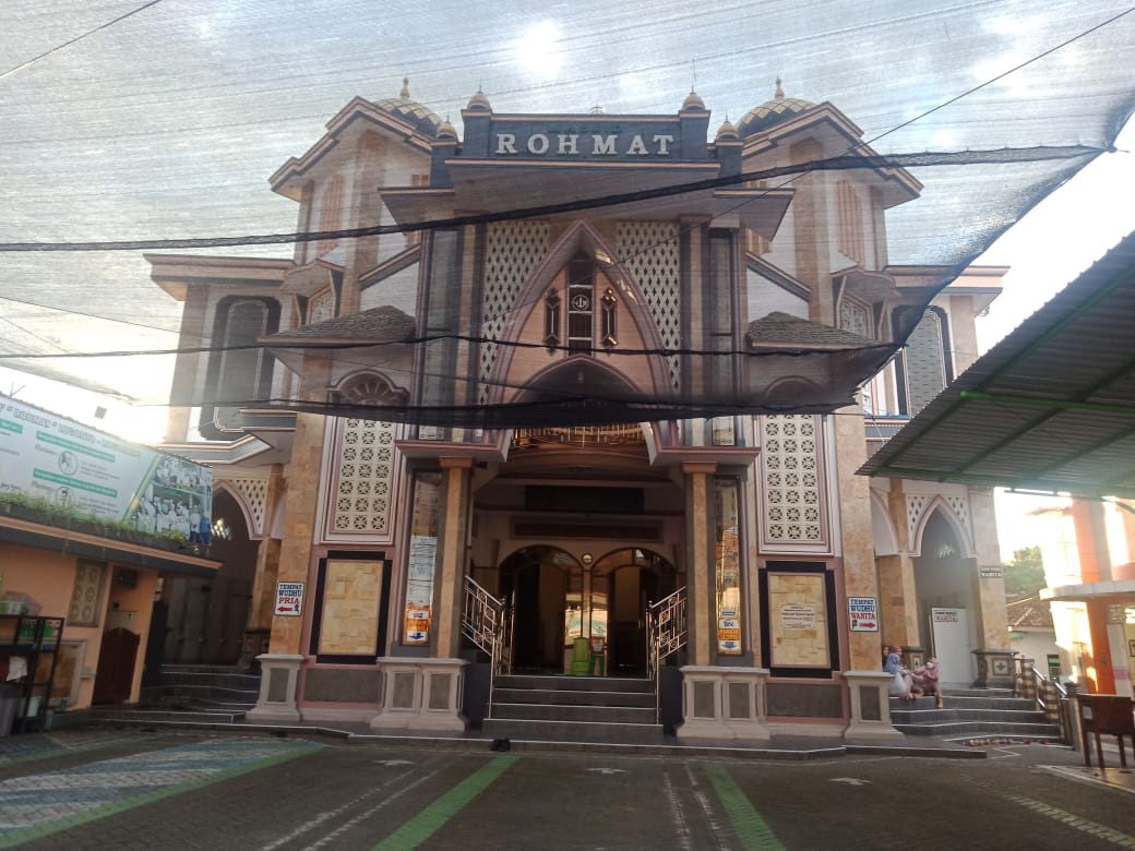 ROHMAT