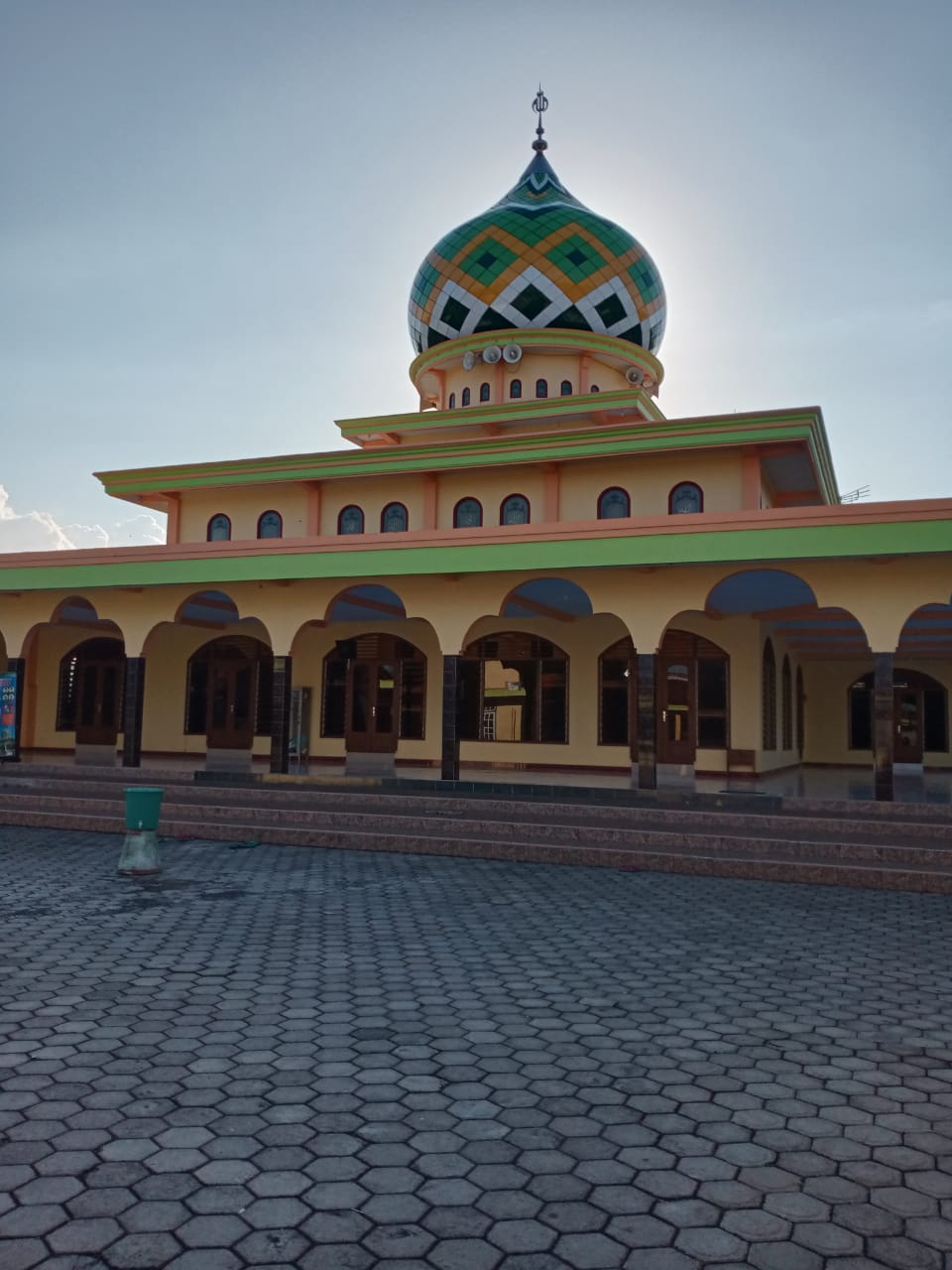 BAITUR RIDWAN