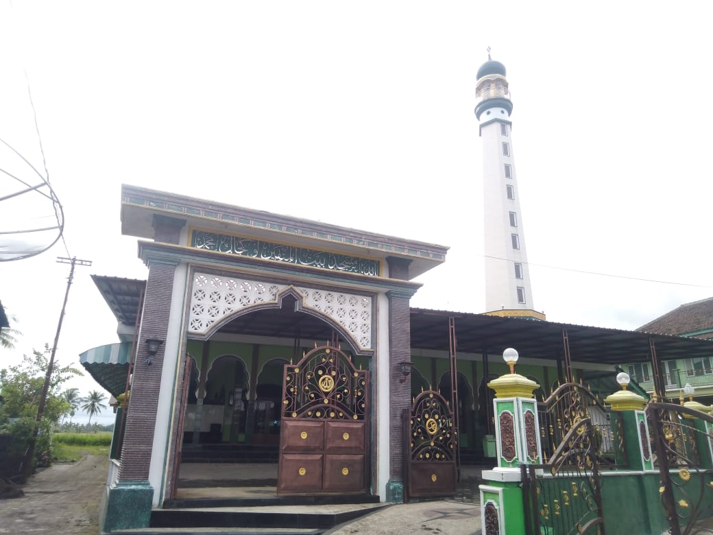 BAITUL MUTTAQIN