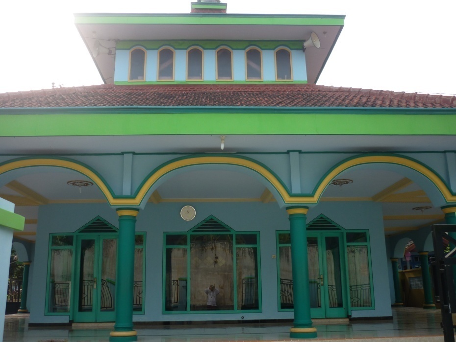 Al-Haromain