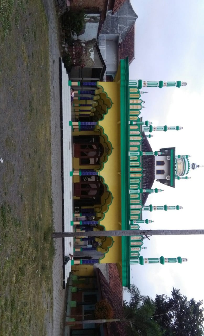 AT-TAUBAH