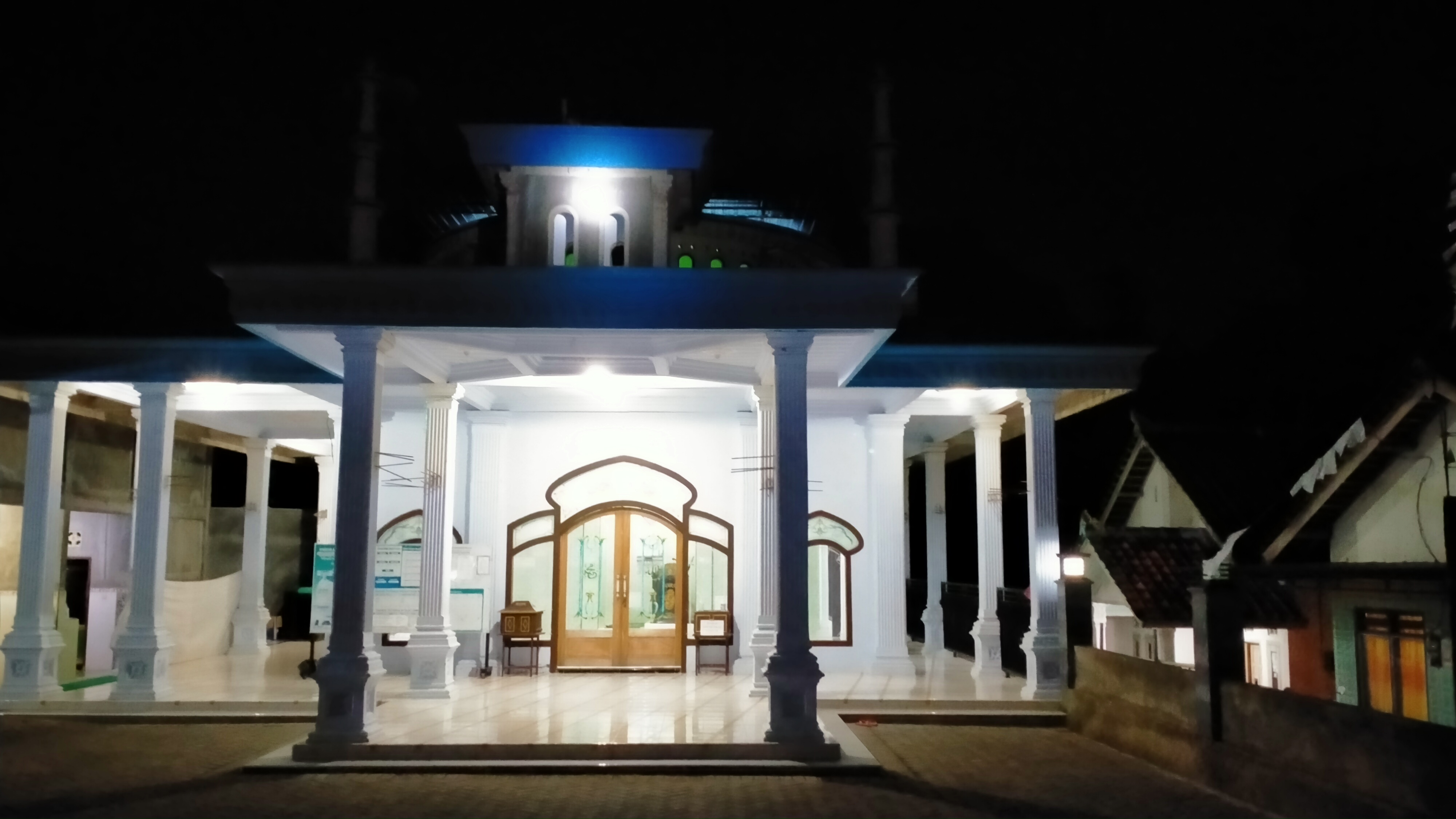 BAITUL MUTTAQIN