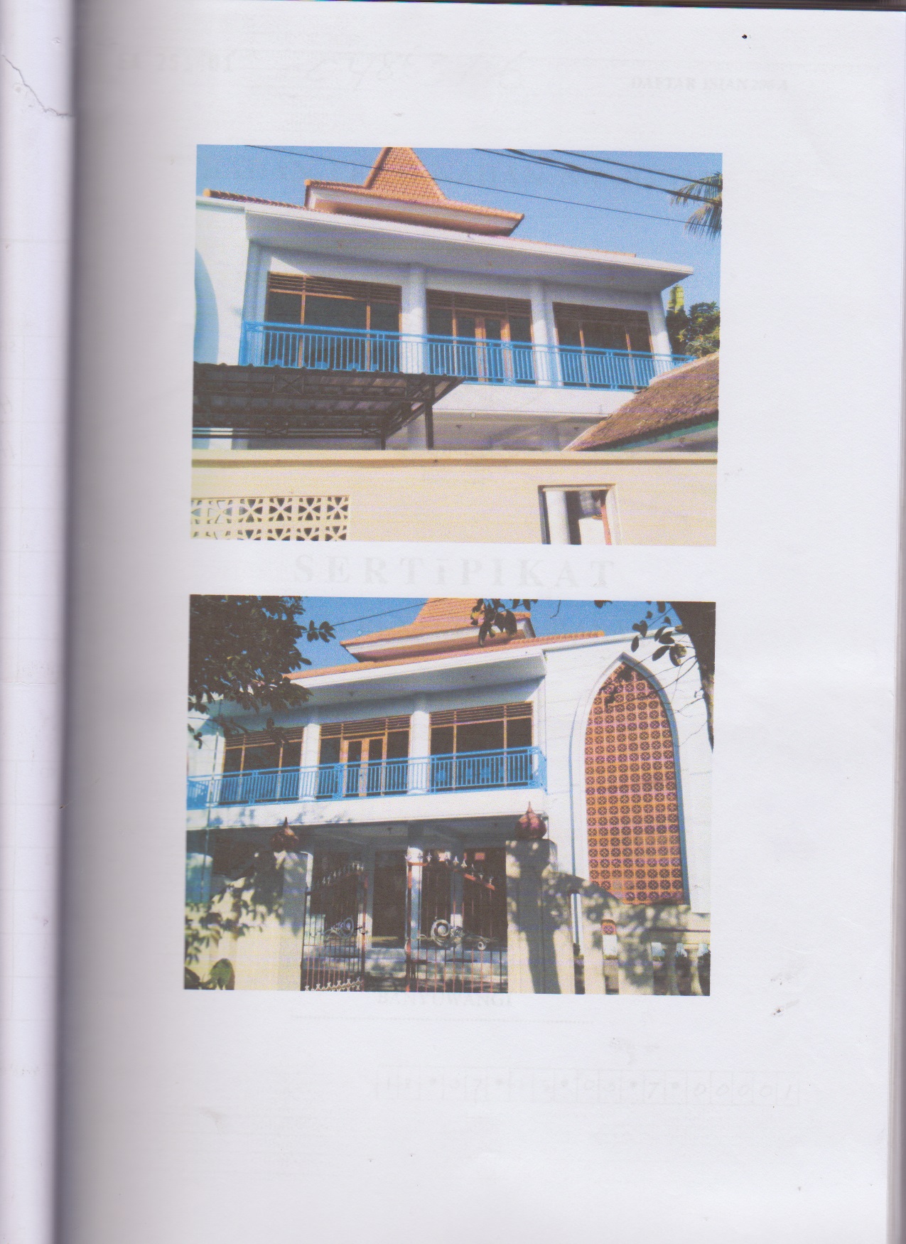 DARUL FALAH