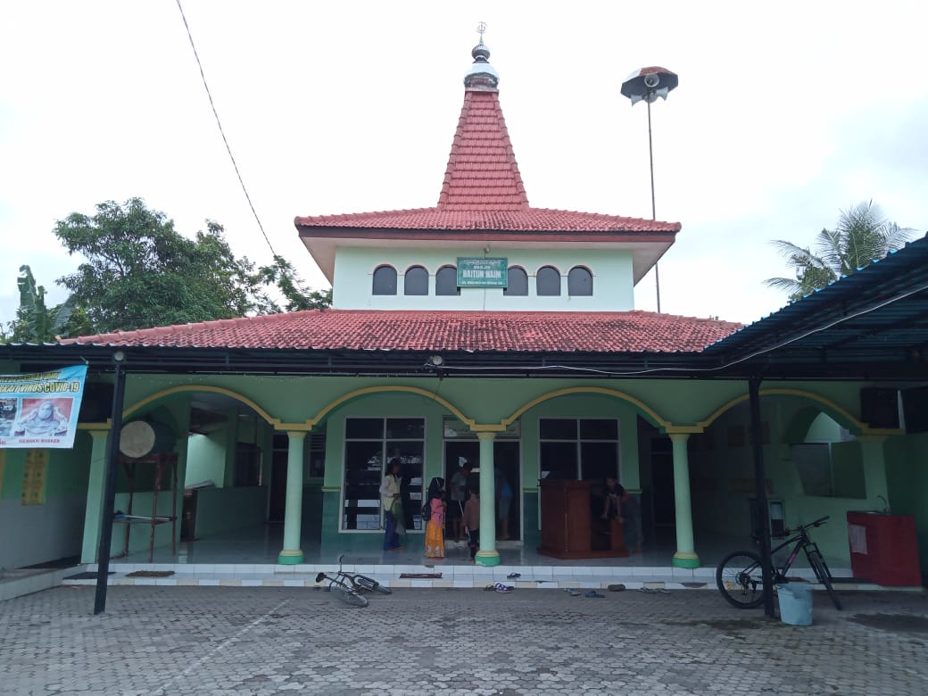 BAITUN NA'IM