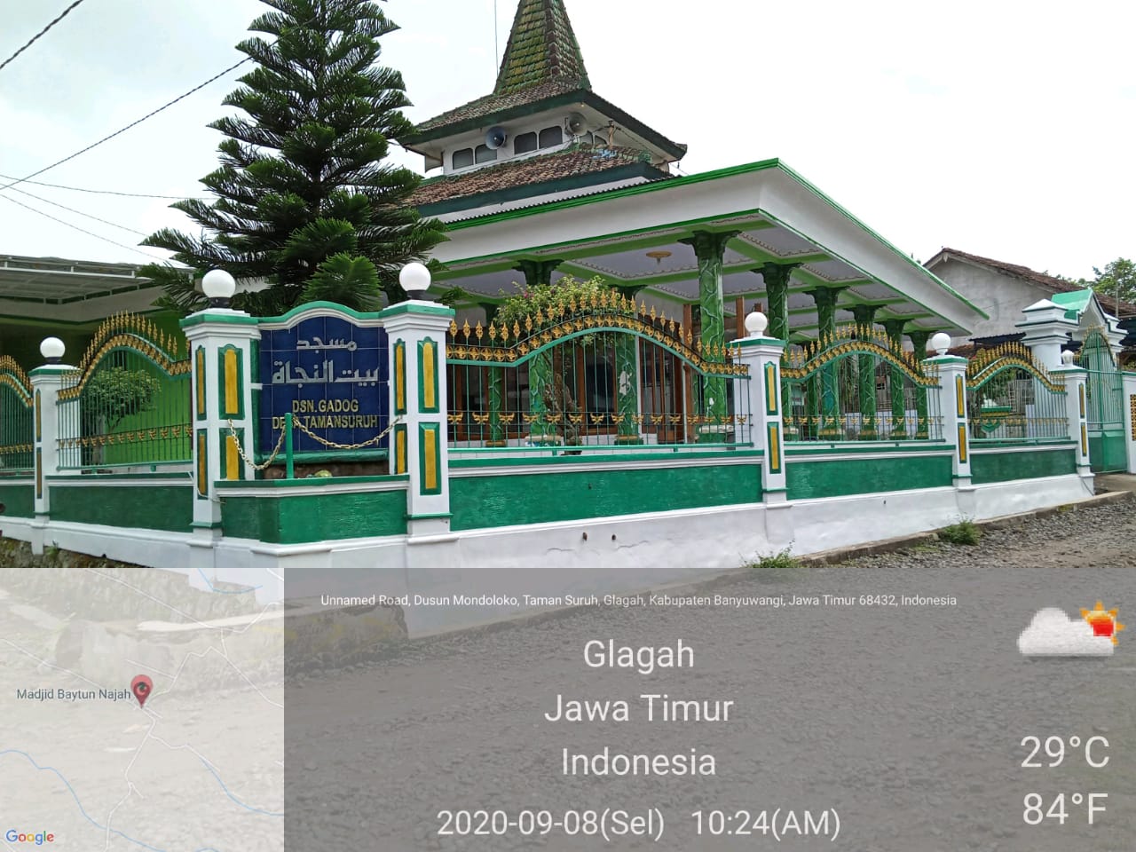 BAITUL MUTTAQIN
