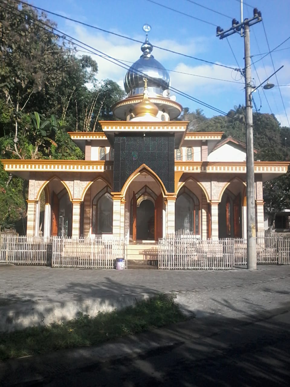 AL-HADI